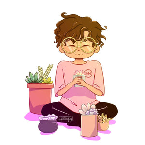 The Succulent Nerd